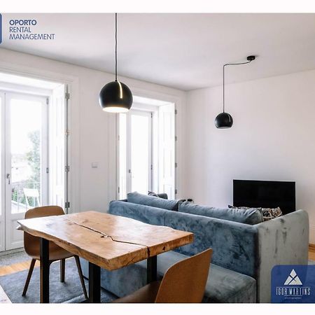 Orm - Virtudes Apartment Porto Zewnętrze zdjęcie